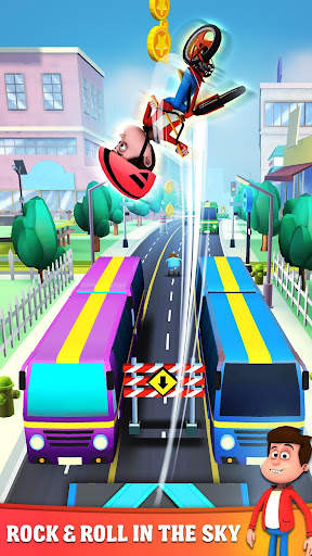 Golmaal Jr. screenshot 4
