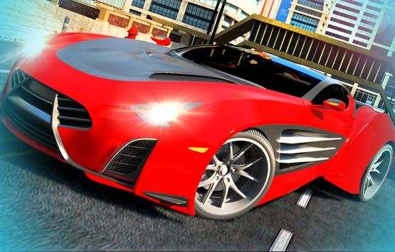 Ultimate Need car Racing and Drift Simulator screenshot 6