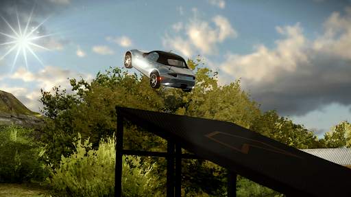 City Car Driving Simulator 5 screenshot 4