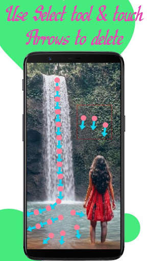 Motion Picture - Photo Motion Animation screenshot 4