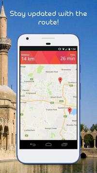 Travel Turkey screenshot 4