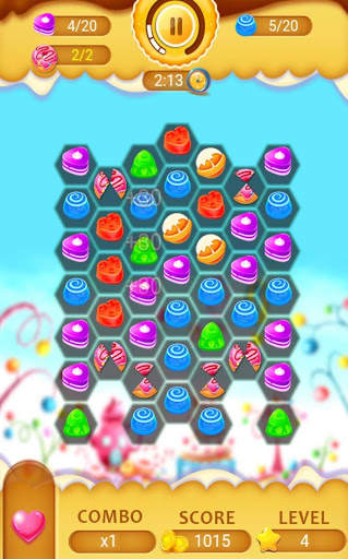 Swipe Candy screenshot 8