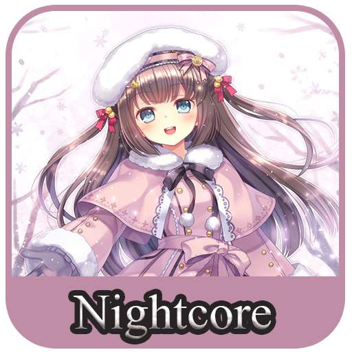 Nightcore Music Songs 2020 1.0