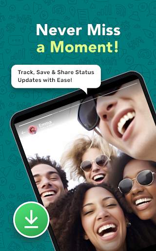 Status Keeper screenshot 8