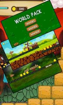 Jerry Subway Adventures screenshot 5