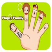 New Video Finger Family Collection icon