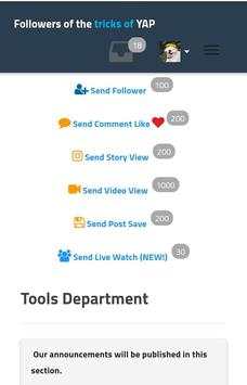 LeetGram screenshot 1