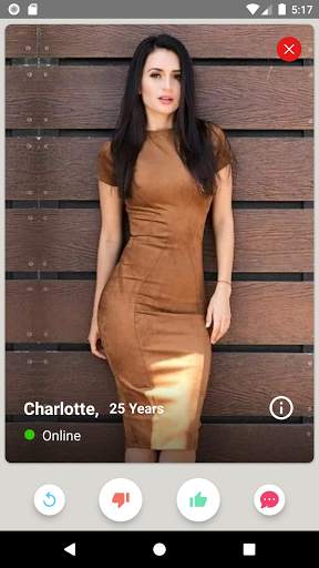 Canada Dating App Free | Canadian Chat Room Online screenshot 1