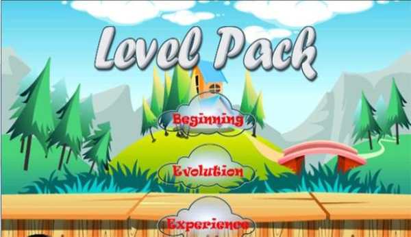 Hopping Ninja Hero screenshot 2