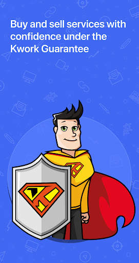Kwork screenshot 7