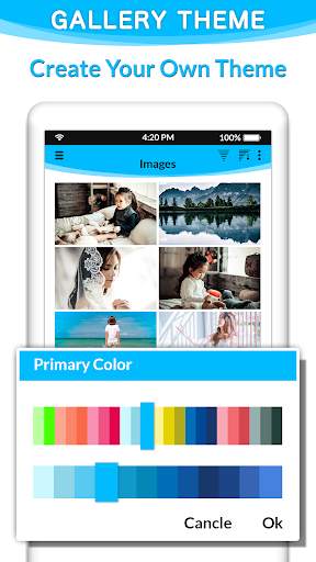 Gallery Pro screenshot 3