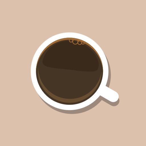 Coffeah: Coffee Recipes أيقونة