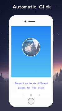 AutoClick screenshot 1
