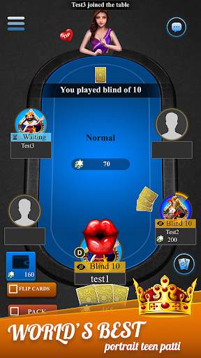 Mera Teen Patti screenshot 3