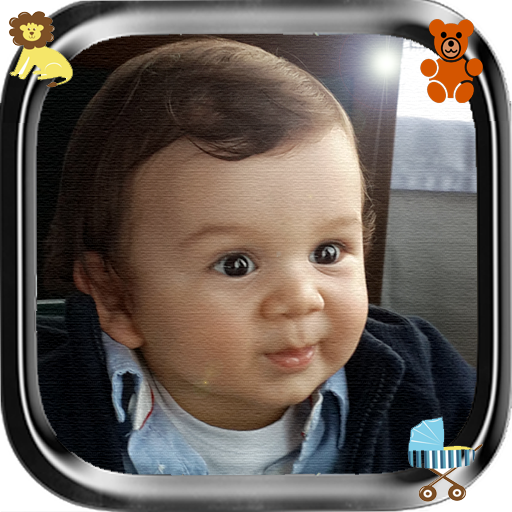 Music Box and Lullaby for Baby icon