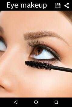 You MakeUp - Cam Selfie screenshot 1