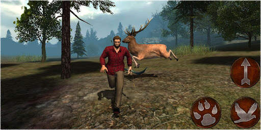 Hunter Simulator screenshot 3