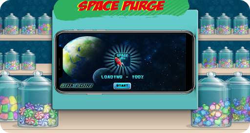 GameBox - Game Online 1000  Games in App. screenshot 5