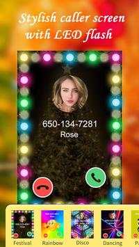 Call Flash screenshot 1