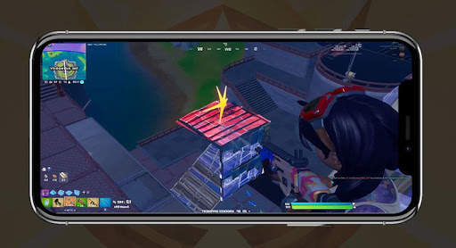 Battle Royale Chapter 2 Season 5 Wallpapers 2 تصوير الشاشة