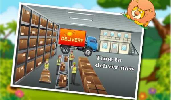 Granny's Gum & Candy factory screenshot 10