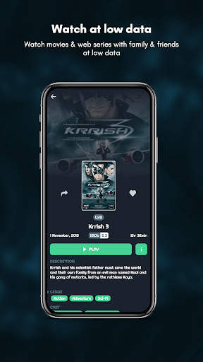 Movies World screenshot 3