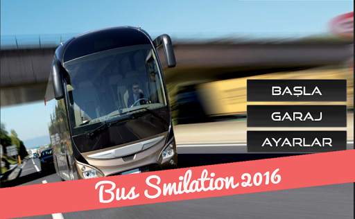 Bus Simulator 2020 screenshot 1