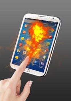 Fire Screen screenshot 3