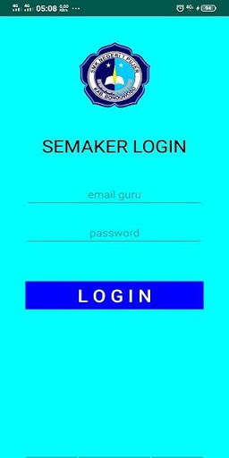Semaker - Daftar Hadir screenshot 3