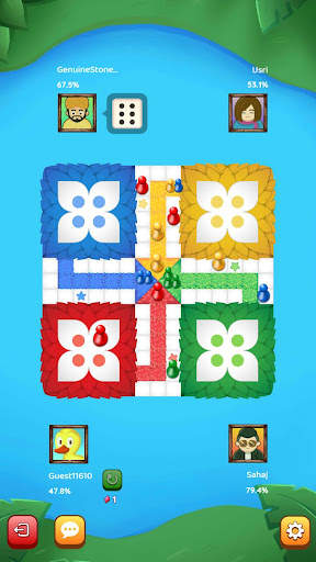 Ludo Multiplayer screenshot 4