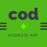 COD ERE Android App Deportes