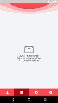 Video Downloader screenshot 2