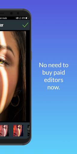 Tasvir Editor | Photo Editor | Selfie Filters screenshot 4
