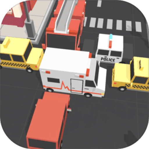 rapid car icon