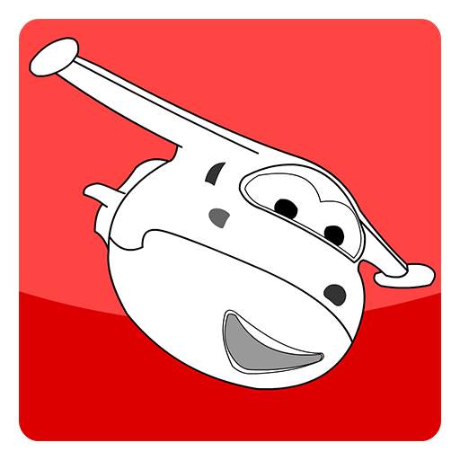 Planes Coloring Game 2.6