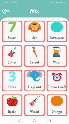Kids Learning English-Free screenshot 8
