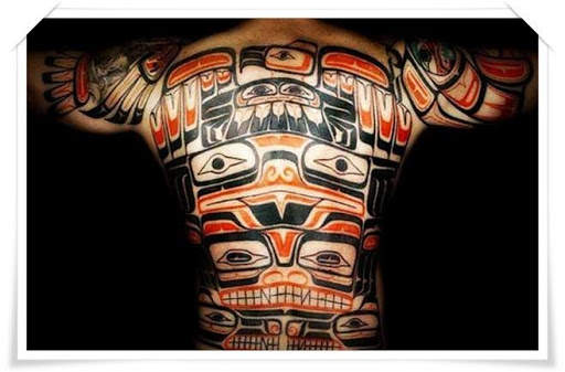 New Tattoo Design for Men screenshot 7
