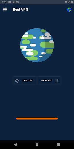 BestVPN-Free&Ulimited screenshot 4