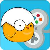 Happy Chick for Android app Advice 1.0
