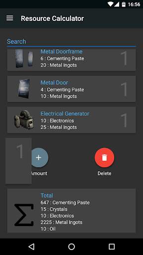 Tool for ARK Survival Evolved 7 تصوير الشاشة