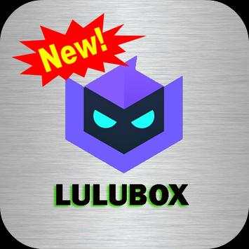 Lulubox Skin ML & FF Fire 2019 1 تصوير الشاشة