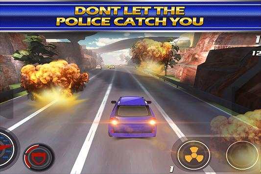Need 4 Fast Racing-Car X speed screenshot 10