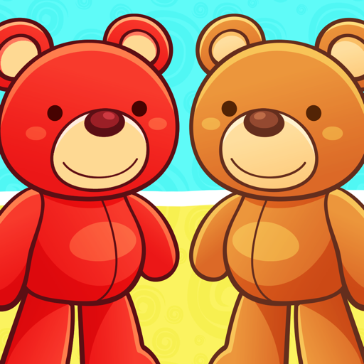 2 Player Games Free icon