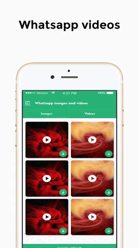 Save Status screenshot 3