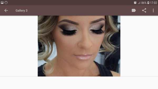 Bridal Makeup Looks screenshot 6