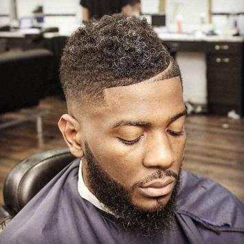 Men Hairstyle - Haircut screenshot 8