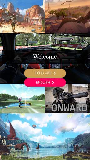 Dreamer Land screenshot 1