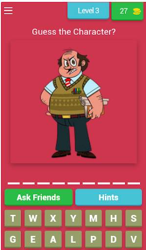 Titoo Quiz Game screenshot 4