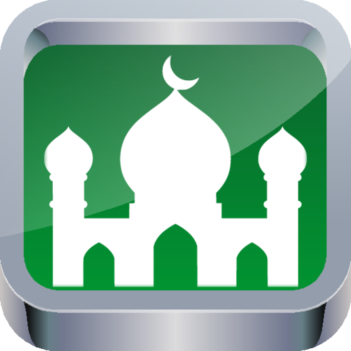 MuslimApp 360 icon
