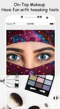 New Perfect365 One Tap Makeover Guide screenshot 2